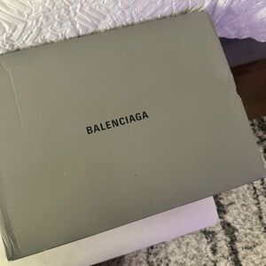 Balencia Track runner Pink